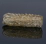 Ancient Roman glass trailed bead 108TA
